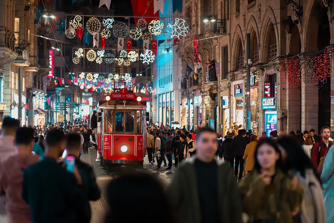 Exploring the Historical Wonders of Istanbul